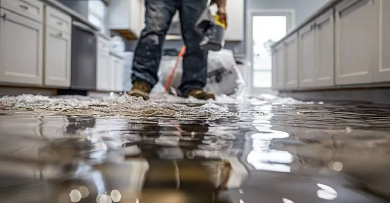 Water damage restoration companies near me in Freeman, SD - Emergency flood extraction